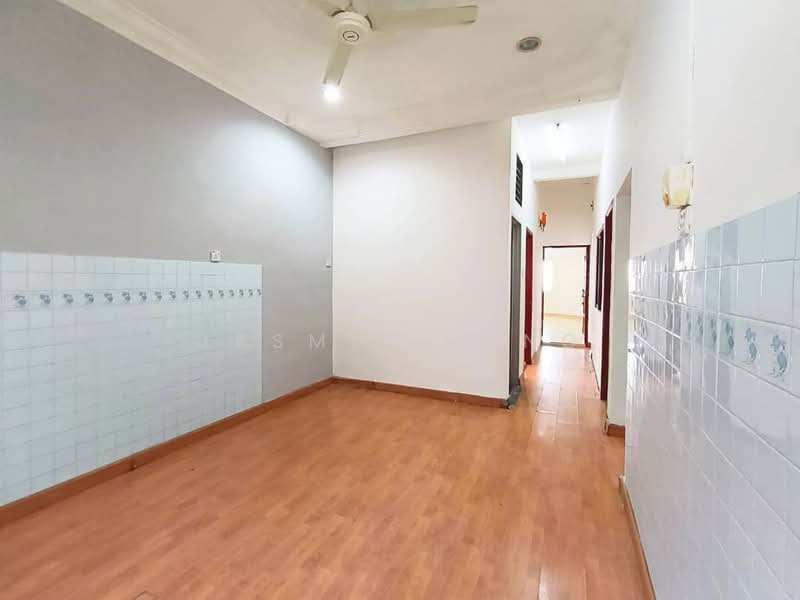 Rumah Teres 1-Tingkat untuk Disewa di Taman Selayang Jaya (Selayang) - Jasmine Ong - Interior - PropertyGuru.com.my