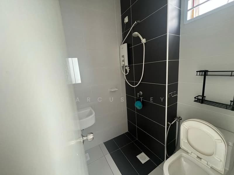 Pangsapuri untuk Disewa di Nusa Heights (Nusa Puncak) - Marcus Tey - PropertyGuru.com.my