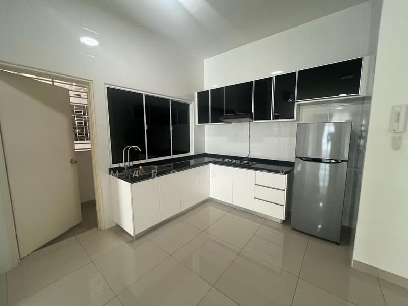 Pangsapuri untuk Disewa di Nusa Heights (Nusa Puncak) - Marcus Tey - PropertyGuru.com.my