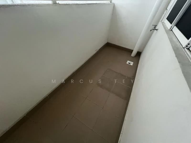 Pangsapuri untuk Disewa di Nusa Heights (Nusa Puncak) - Marcus Tey - PropertyGuru.com.my