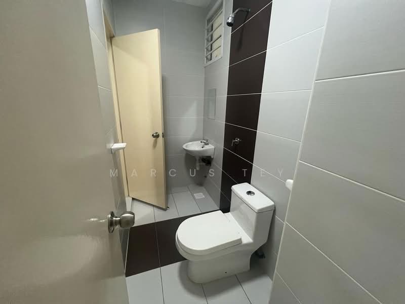 Pangsapuri untuk Disewa di Nusa Heights (Nusa Puncak) - Marcus Tey - PropertyGuru.com.my