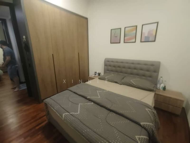 Condominium for Rent at The Tamarind - Xinnee . - Bedroom - PropertyGuru.com.my