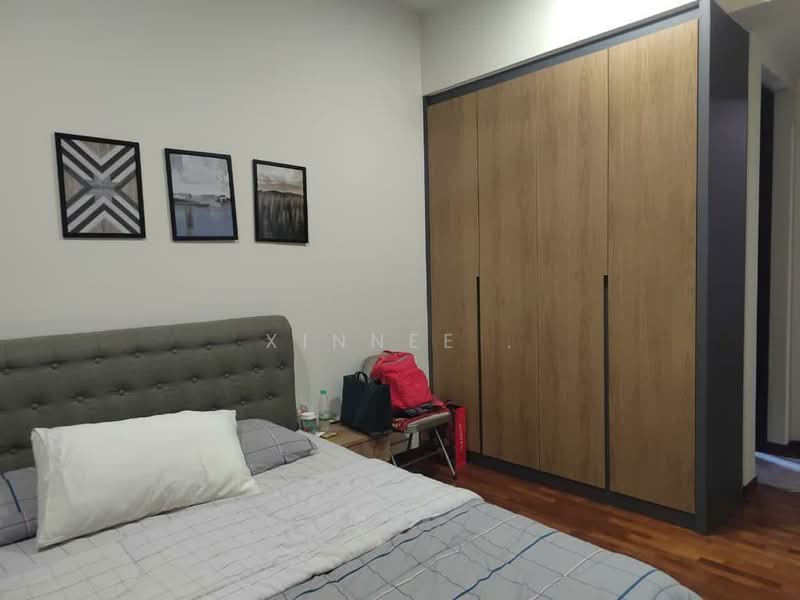 Condominium for Rent at The Tamarind - Xinnee . - Bedroom - PropertyGuru.com.my