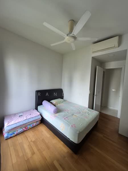 Condominium for Sale at Seri Riana Residence - Brandon . - Bedroom - PropertyGuru.com.my