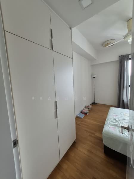 Condominium for Sale at Seri Riana Residence - Brandon . - Bedroom - PropertyGuru.com.my
