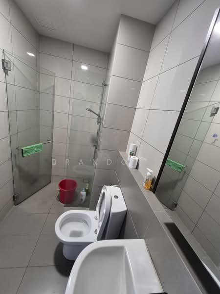 Condominium for Sale at Seri Riana Residence - Brandon . - Bathroom - PropertyGuru.com.my