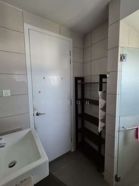 Condominium for Sale at Seri Riana Residence - Brandon . - Bathroom - PropertyGuru.com.my
