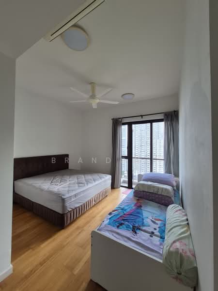 Condominium for Sale at Seri Riana Residence - Brandon . - Bedroom - PropertyGuru.com.my