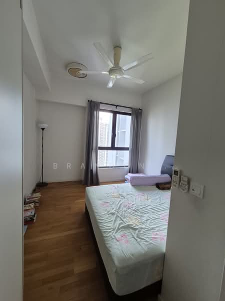 Condominium for Sale at Seri Riana Residence - Brandon . - Bedroom - PropertyGuru.com.my