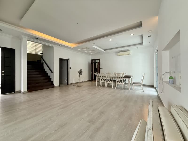 Semi-Detached House for Sale in Seksyen 9 (Petaling Jaya) - Ken TCK - PropertyGuru.com.my