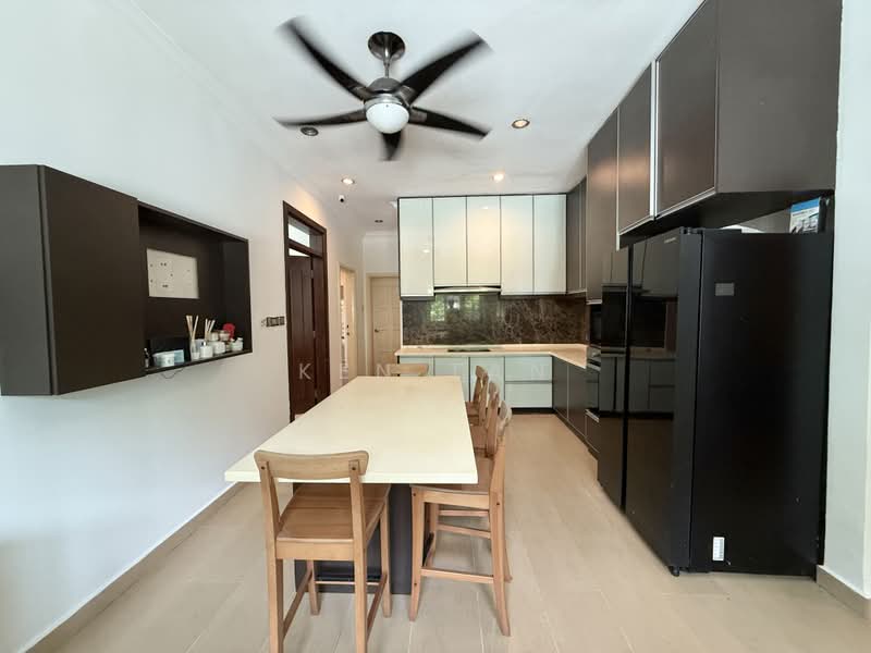 Semi-Detached House for Sale in Seksyen 9 (Petaling Jaya) - Ken TCK - PropertyGuru.com.my