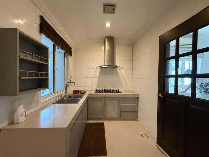 Semi-Detached House for Sale in Seksyen 9 (Petaling Jaya) - Ken TCK - PropertyGuru.com.my