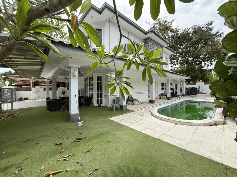 Semi-Detached House for Sale in Seksyen 9 (Petaling Jaya) - Ken TCK - PropertyGuru.com.my