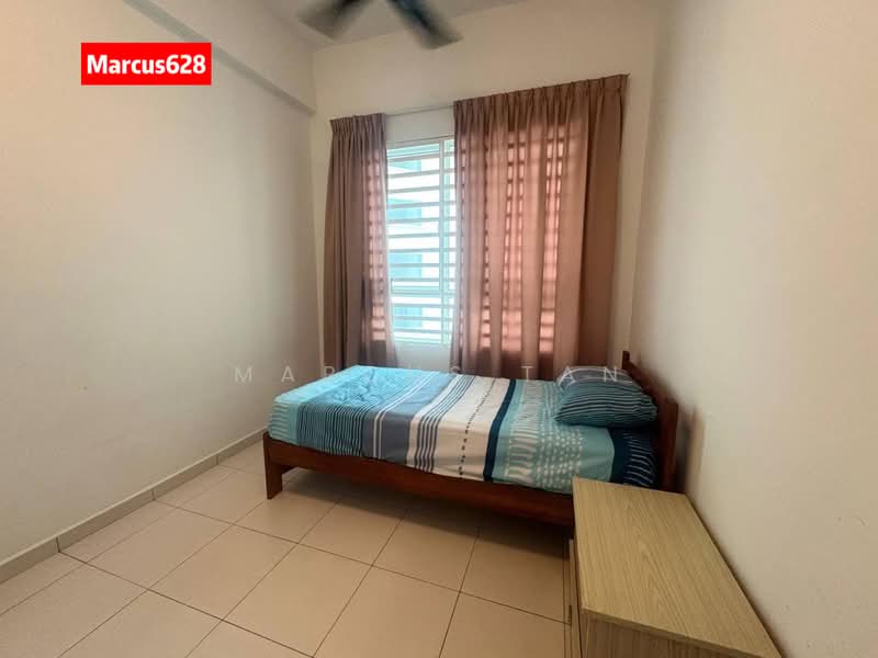 Condominium for Rent at Fiera Vista - Marcus Tan - Bedroom - PropertyGuru.com.my