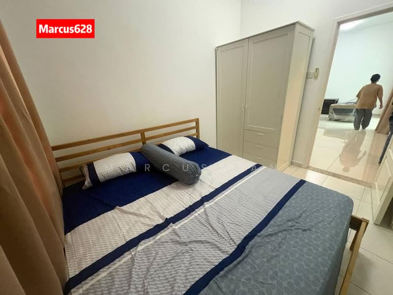 Condominium for Rent at Fiera Vista - Marcus Tan - Bedroom - PropertyGuru.com.my