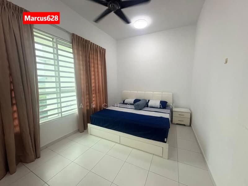 Condominium for Rent at Fiera Vista - Marcus Tan - Bedroom - PropertyGuru.com.my