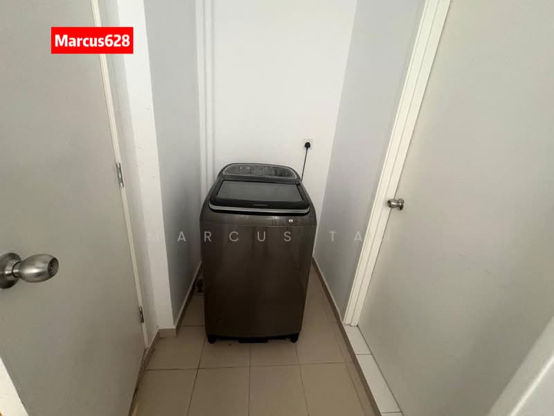 Condominium for Rent at Fiera Vista - Marcus Tan - Interior - PropertyGuru.com.my