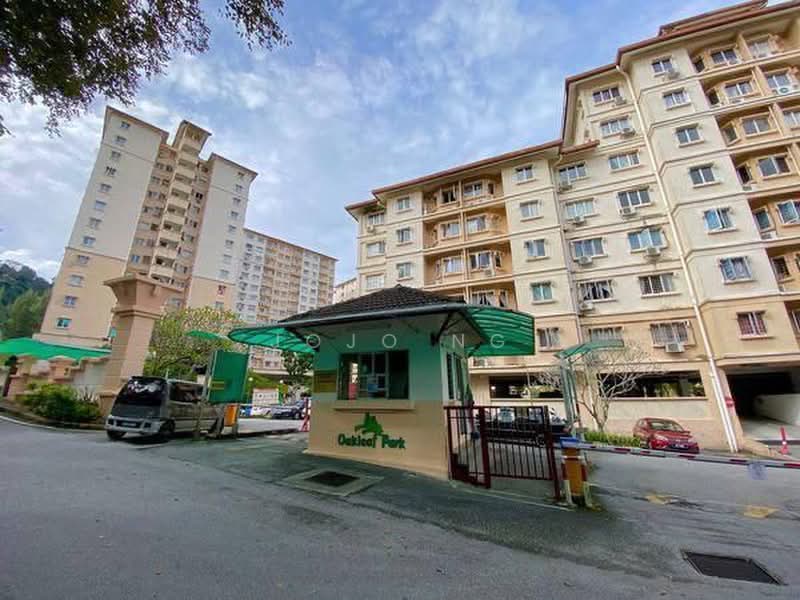 Kondominium untuk Dijual di Oakleaf Park - Jojo Ng - Exterior - PropertyGuru.com.my