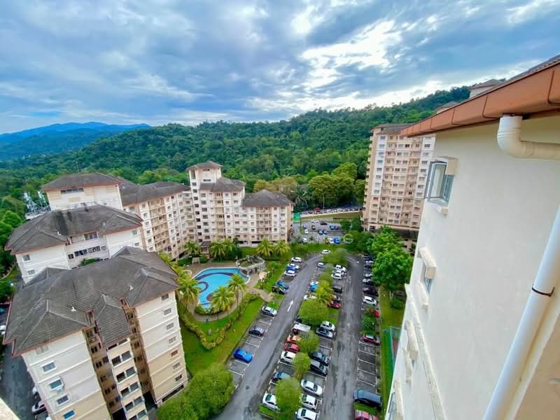 Kondominium untuk Dijual di Oakleaf Park - Jojo Ng - Exterior - PropertyGuru.com.my