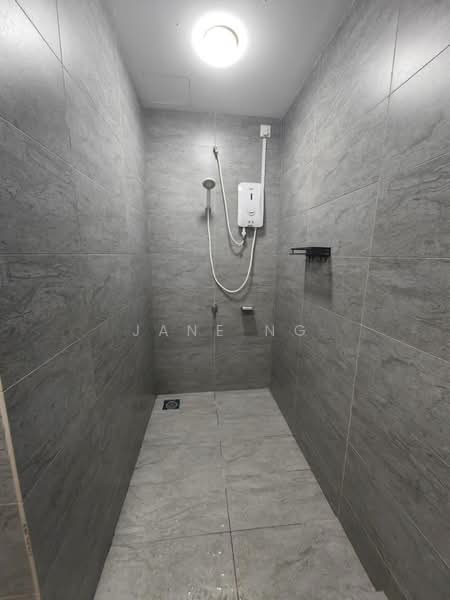 Service Residence for Rent at Woodsbury Suites - Jane Ng - Bathroom - PropertyGuru.com.my