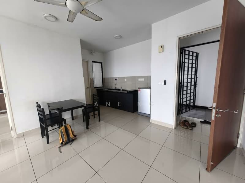 Service Residence for Rent at Woodsbury Suites - Jane Ng - Kitchen - PropertyGuru.com.my