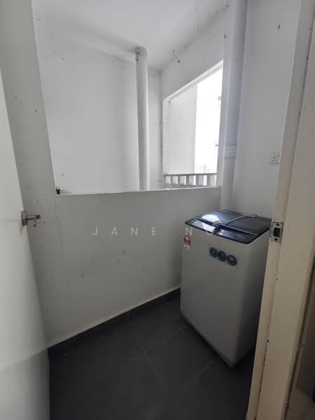 Service Residence for Rent at Woodsbury Suites - Jane Ng - Balcony - PropertyGuru.com.my