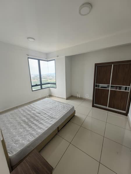 Service Residence for Rent at Woodsbury Suites - Jane Ng - Bedroom - PropertyGuru.com.my