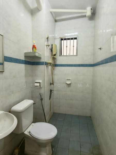 Rumah Teres 2-Tingkat untuk Disewa di Bandar Baru Permas Jaya (Permas Jaya) - Jessica Ma - PropertyGuru.com.my
