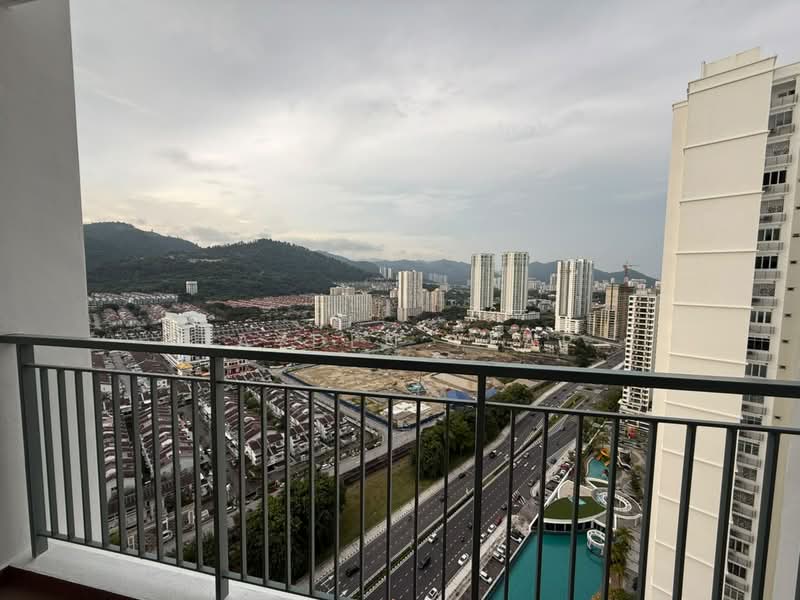 Condominium for Sale at Lucerne Residences - Jayden Yeap - PropertyGuru.com.my