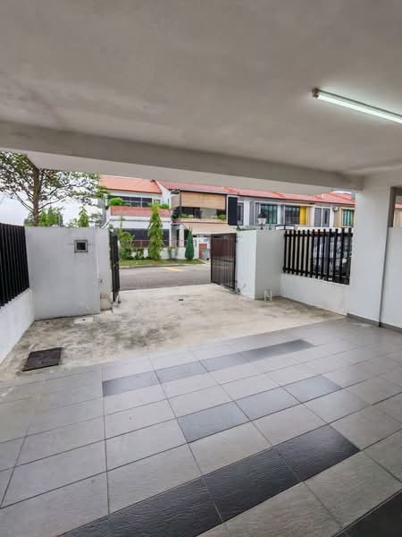 Rumah Teres 2-Tingkat untuk Disewa di Taman Dato Onn (Johor Bahru) - Pan Pan - PropertyGuru.com.my