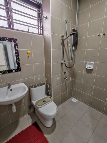 Rumah Teres 2-Tingkat untuk Disewa di Taman Dato Onn (Johor Bahru) - Pan Pan - PropertyGuru.com.my