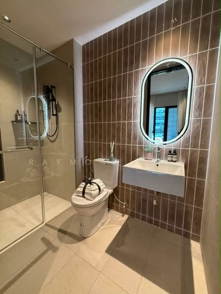 Apartment for Sale at Andabreeze Residences - Raymond Teoh - Bathroom - PropertyGuru.com.my