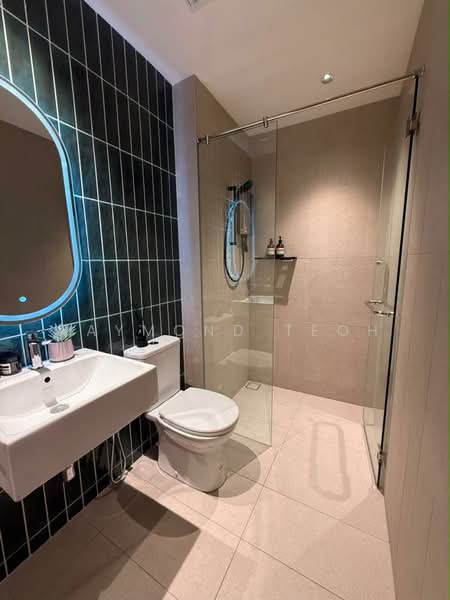 Apartment for Sale at Andabreeze Residences - Raymond Teoh - Bathroom - PropertyGuru.com.my