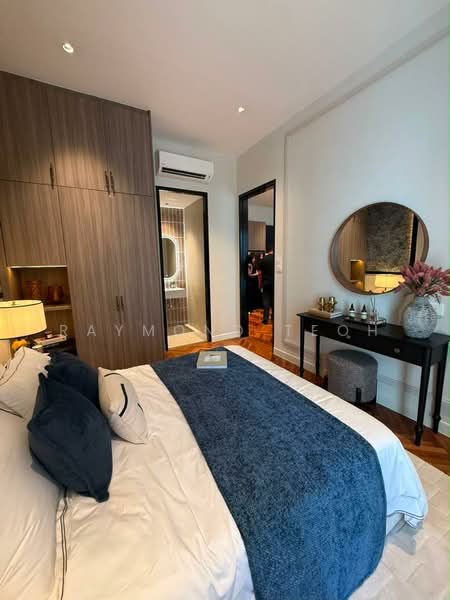 Apartment for Sale at Andabreeze Residences - Raymond Teoh - Bedroom - PropertyGuru.com.my