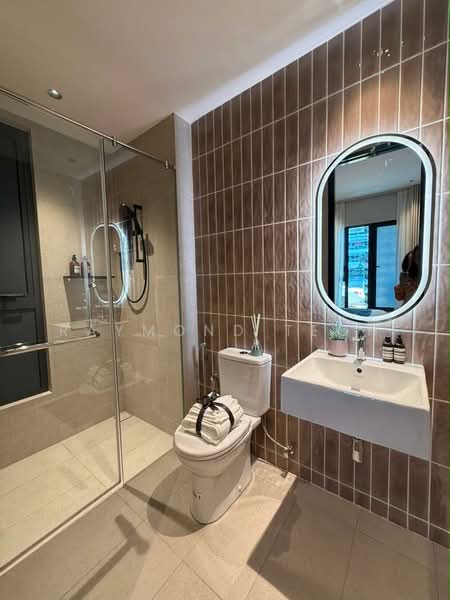 Apartment for Sale at Andabreeze Residences - Raymond Teoh - Bathroom - PropertyGuru.com.my