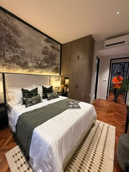 Apartment for Sale at Andabreeze Residences - Raymond Teoh - Bedroom - PropertyGuru.com.my