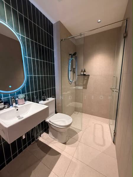 Apartment for Sale at Andabreeze Residences - Raymond Teoh - Bathroom - PropertyGuru.com.my