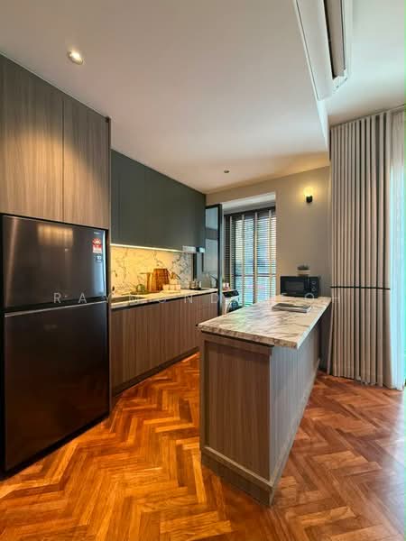 Apartment for Sale at Andabreeze Residences - Raymond Teoh - PropertyGuru.com.my