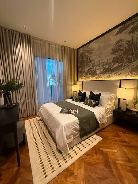 Apartment for Sale at Andabreeze Residences - Raymond Teoh - PropertyGuru.com.my