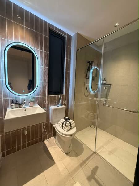 Apartment for Sale at Andabreeze Residences - Raymond Teoh - PropertyGuru.com.my