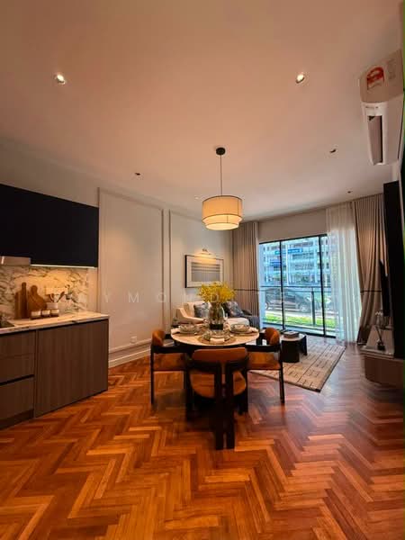 Apartment for Sale at Andabreeze Residences - Raymond Teoh - PropertyGuru.com.my