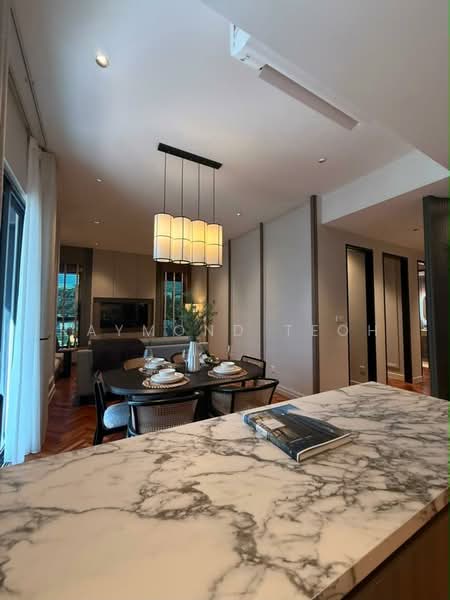 Apartment for Sale at Andabreeze Residences - Raymond Teoh - PropertyGuru.com.my