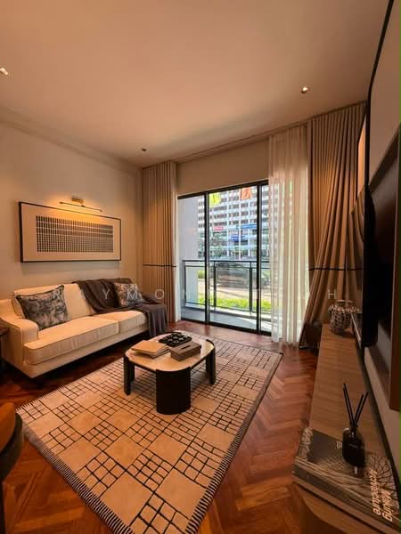 Apartment for Sale at Andabreeze Residences - Raymond Teoh - PropertyGuru.com.my