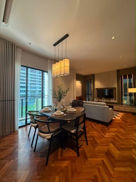Apartment for Sale at Andabreeze Residences - Raymond Teoh - PropertyGuru.com.my