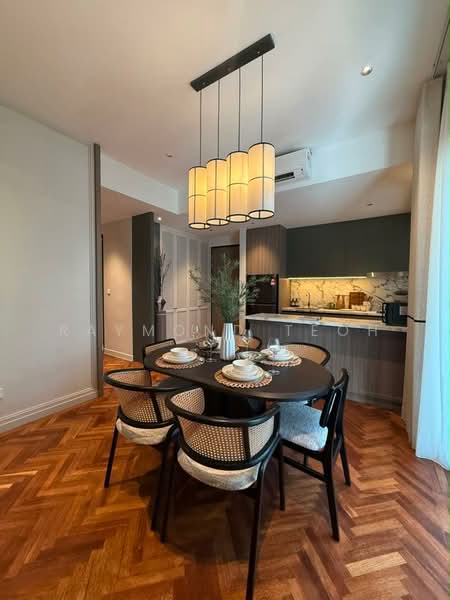 Apartment for Sale at Andabreeze Residences - Raymond Teoh - PropertyGuru.com.my