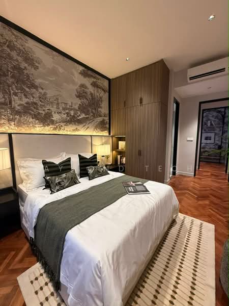 Apartment for Sale at Andabreeze Residences - Raymond Teoh - PropertyGuru.com.my