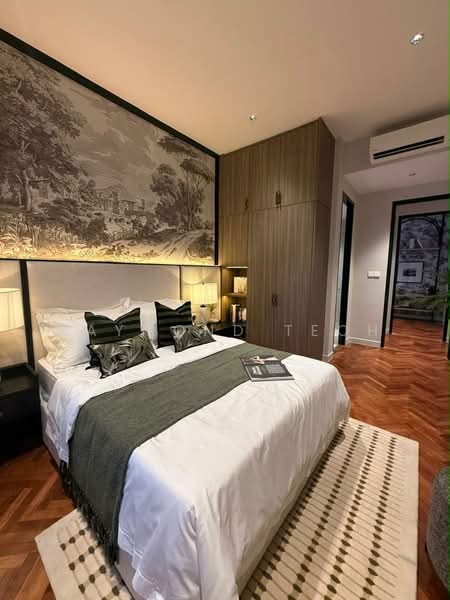 Apartment for Sale at Andabreeze Residences - Raymond Teoh - PropertyGuru.com.my
