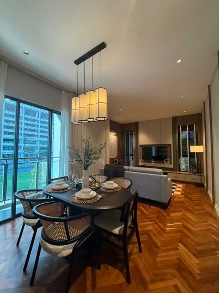 Apartment for Sale at Andabreeze Residences - Raymond Teoh - PropertyGuru.com.my