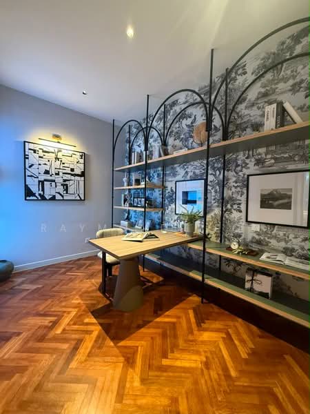 Apartment for Sale at Andabreeze Residences - Raymond Teoh - PropertyGuru.com.my