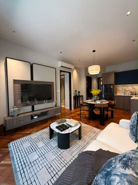 Apartment for Sale at Andabreeze Residences - Raymond Teoh - PropertyGuru.com.my